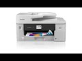 Review: Brother INKvestment 6560 Wide-Format All-in-One Wireless Color Printer