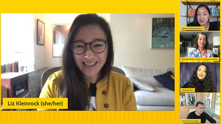 #UnitedWeStand 2021: Education Panel