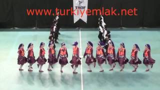 Trabzon Minik Horoncular  trabzondaire.com