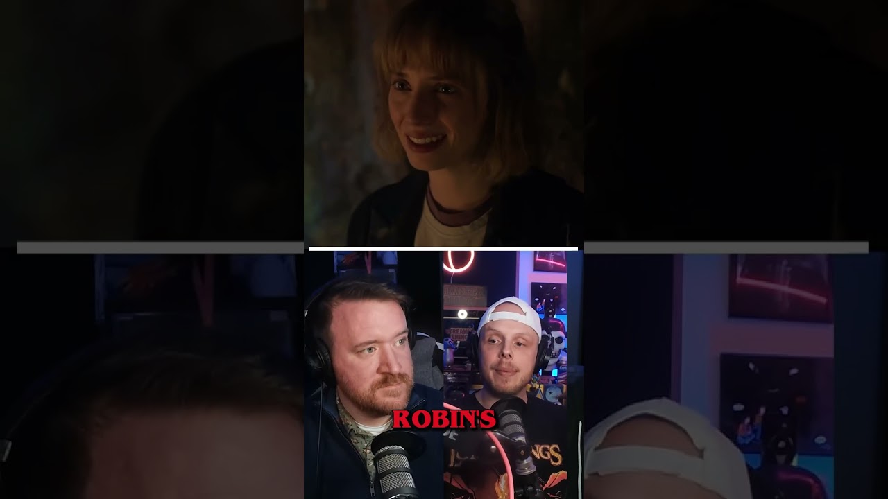 Will Byers Finally Has Powers… and It Changes EVERYTHING | Stranger Things Analysis