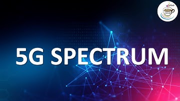 5G SPECTRUM