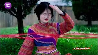 Khuv xim tsis tau deev koj Remix DJ Dance Suab nkauj kho siab 2026 (Ib Siab Official SPS)