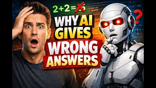 Celebrity Why AI gives Wrong Answers | How to get accurate answers from AI | AI hallucination explained Wealth