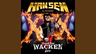 Born Free (Live at Wacken)