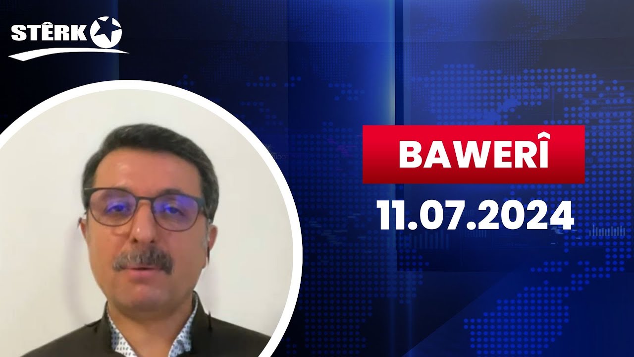 Bawerî  - 11.07.2024