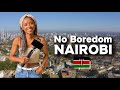 10 things to do in nairobi kenya