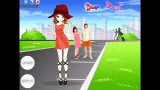 Barbie Princess Dress Up Games