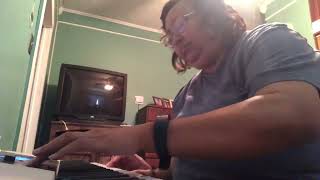 A Victory Song #149