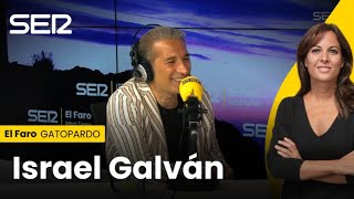 Israel Galván en El Faro de Mara Torres