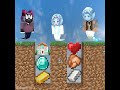 The Mermaid Gugugaga Ice pretends to be poor to test The Mermaid Gugugaga’s heart!
