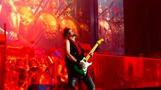 Iron Maiden - Alexander The Great LIVE @Westfalenhalle Dortmund 25.07.2023