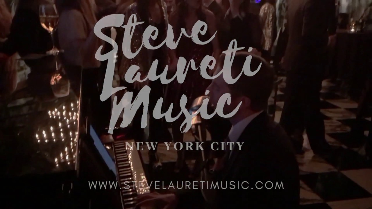 New York City Piano Show