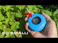 This Tiny Bluetooth Speaker Sounds WAY Better Than Expected!