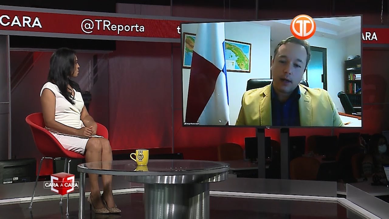 Cara a Cara con Jorge Rivera