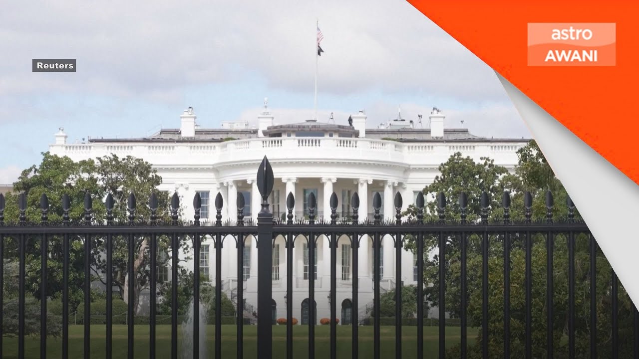 White House yakin pertahankan dasar tarif Trump di Mahkamah Agung