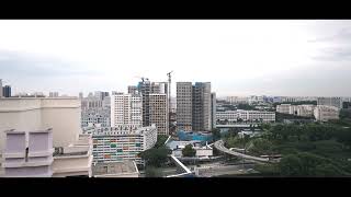 Beautiful High Floor unblock unit @ Jalan Tenteram