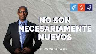 Qué Son Los Contaminantes Emergentes?