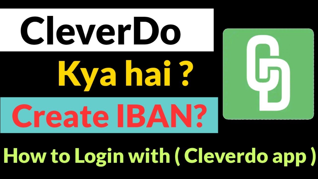 CLEVER DO IS IT REAL APP HOW TO CLAIM YOUR SHARE HOW TO clever-do-is-it-real-app-how-to-claim-your-share-how-to