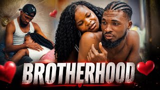 BROTHERHOOD