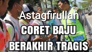 Perpisahan Yang Tragis