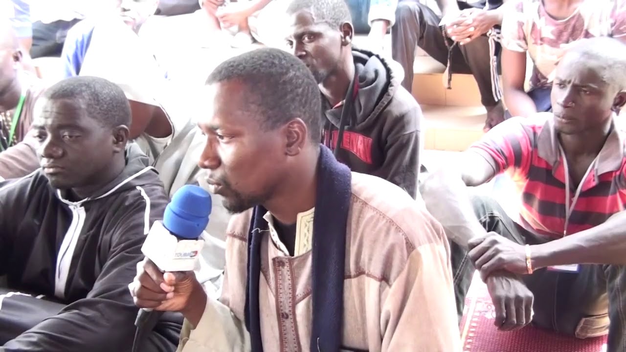 Diakha kassa kaour 2018