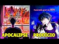 O APOCALIPSE Vira Um JOGO E Só Os ESPECTADORES Podem SALVÁ-LO – Resumo de Manhwa