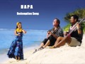 Redemption song  hapa