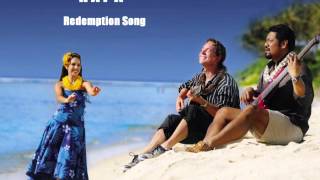 Video thumbnail of "Redemption Song - HAPA"