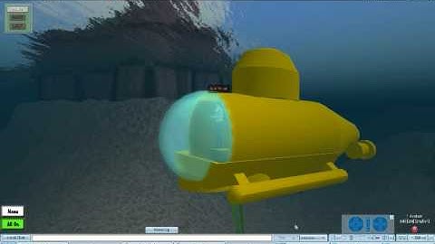 My 2nd SL Fraps Video