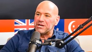 Dana White Bashes Peloton Amid RFK Jr. Drama On Podcast