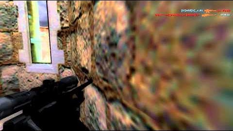 WallBang Cbble by CsDePaNiCo.O