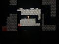 W 8-4 Bowser Brother & Bowser Defeated from Behind with Luigi- Super Mario Bros 2 1986 "Lost Levels"