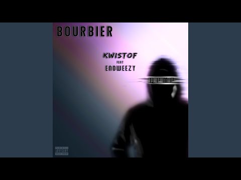 Bourbier (QPMP 1) (feat. Enoweezy)