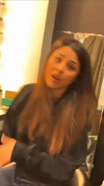 ⊹ such a boring day  ✰ shehnaaz gill & yashraj mukhate ⊹ #shorts #shehnaazgill #youtubeshorts