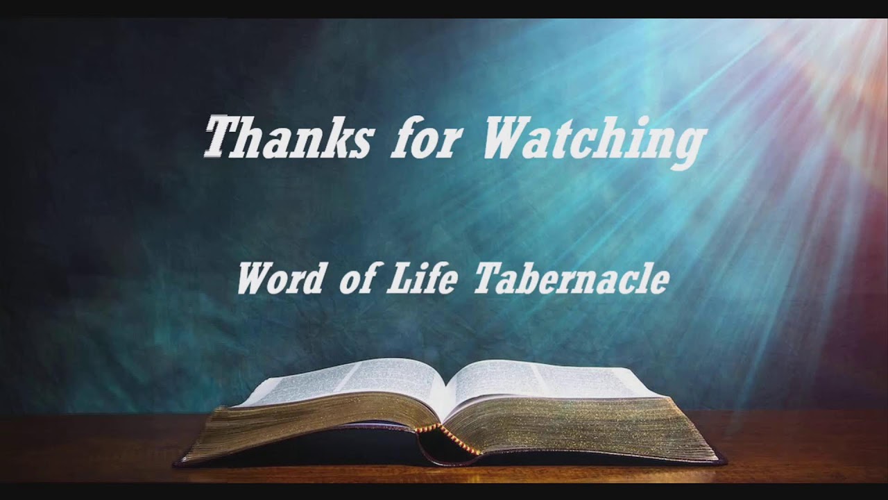 "Encouragement Before the Battle" Pastor Ben Pruitt 12/28/25 Sunday Night