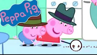 Peppa Pig Wutz Deutsch Neue Episoden 2017