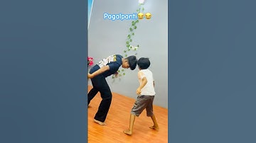 Blooper😂 #dance #subscribe #love #explore #dancevideo #funny #bloopers #wakawaka #trending #shorts