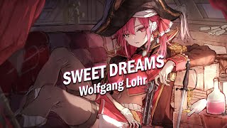 [Electro Swing] Wolfgang Lohr & Varrick Frost feat. Alanna Lyes - Sweet Dreams