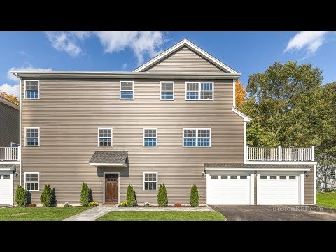 3 Glen St, Framingham, MA home video tour