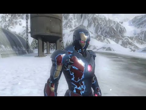 The Avengers (HD