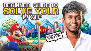 How to Solve Your 1st CTF (Step-by-Step Guide for Beginners) | Free TryHackMe Voucher Inside
