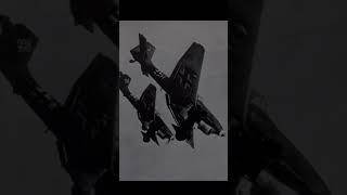 When the Siren Gets louder #warthunder #memes #danganronpa #ju87 #plane