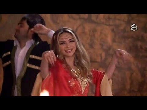 Manana Japaridze Novruz Azerbaijan 2024 03 20 ATV Azerbaijan 1080p 