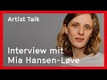 Artist Talk with Mia Hansen-Løve | FILM FESTIVAL COLOGNE 2022