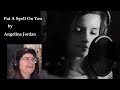 Put A Spell On You by Angelina Jordan | I Think I Like Her Version Better?! | Music Reaction Video