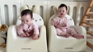 Baby Has Grown Abilities And Can Get Down By Yourself Cub