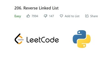 Reverse a Linked List | Recursive and Iterative | Python | Leetcode | Love Babbar DSA Cracker Sheet