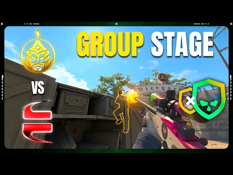 TheMongolz vs EYEBALLERS - HIGHLIGHTS - PGL Bucharest 2026 | CS2