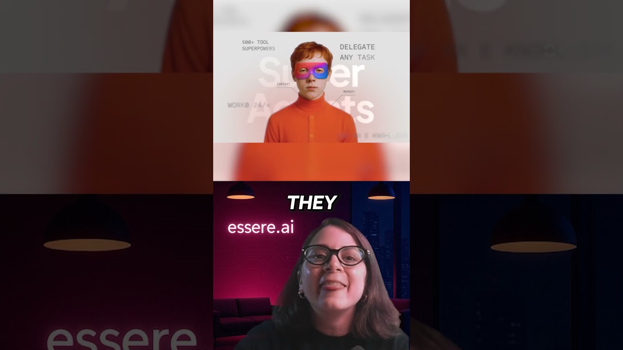 🤯ClickUp's New Super Agents Are Insanely Powerful