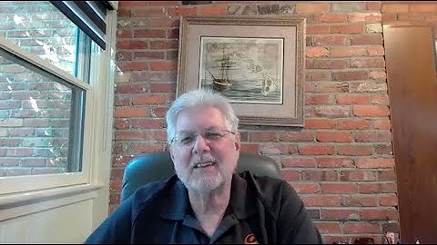 Why Every Planner/ Scheduler Needs to Learn Forensic Delay Analysis- with  Chris Carson